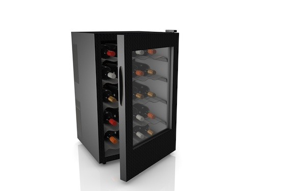 Even if you just have a case to store, the right fridge can make all the difference.