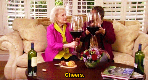 Betty White hasn't lived this long thanks to good genes alone!