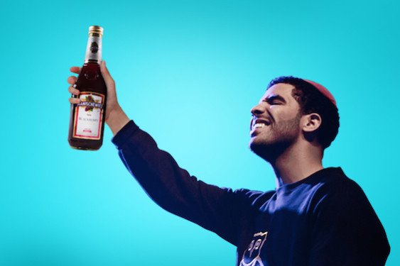 Put down the Manischewitz, Drake, there are plenty of other kosher wines out there!