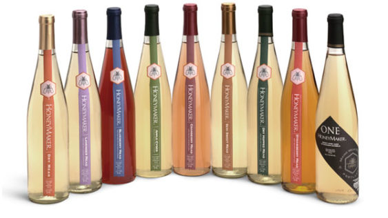 Try Maine Mead Works' lineup for a sampling of the variety of styles in which mead is made.