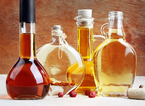 Mead comes in a variety of styles. Image source: American Brewers Association.