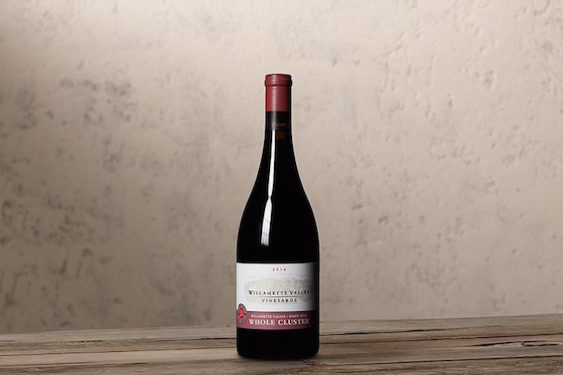 Feel like a red wine with your barbecue? Try this Pinot Noir from Oregon.